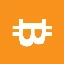 BUTTCOIN图标